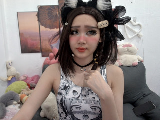 Alter: 23 / Steinbock - Alter: 156 / schlank - Geschlecht: weiblich - Ausrichtung: bisexuell - Haare: schwarz / kurz - Piercing: keins - bewebmaster-Alter: B - Hautfarbe: asiatisch - Augen: grün - Rasur: 